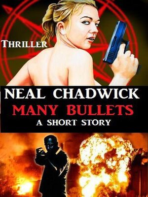 cover image of Many Bullets